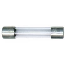 Tubo de vidro Fuse Bussmann AGC-1 de ação rápida 1A 250V 6,4x32mm Tubo de vidro Fuse Bussmann AGC-1 de ação rápida 1A 250V 6,4x32mm