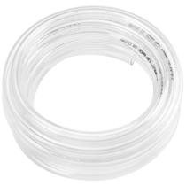 Tubo de vinil Eastrans Clear PVC 3/8" ID 50 pés de comprimento