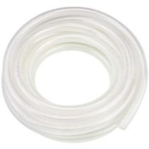 Tubo de vinil flexível Eastrans 3/8 ID x 50 pés de alta pressão Tubo de vinil flexível Eastrans 3/8 ID x 50 pés de alta pressão