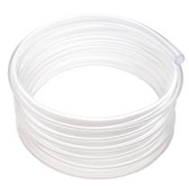 Tubo de vinil Geowaky 1/2 ID 5/8 OD 30 m 4 kg 4,1 mm de espessura