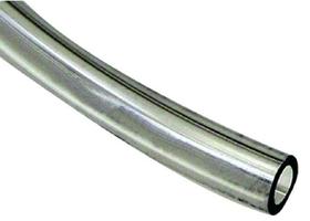 Tubo de vinil Mueller ProLine 0,5x0,8 cm 30,5 m de comprimento