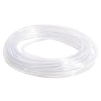 Tubo de vinil QuQuyi PVC 6 mm ID x 8 mm OD, 10 m resistente a óleo Tubo de vinil QuQuyi PVC 6 mm ID x 8 mm OD, 10 m resistente a óleo