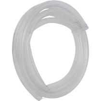 Tubo de vinil transparente EZ-FLO 16 mm (19 mm OD) PVC de 3 m de comprimento