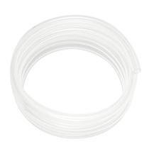 Tubo de vinil transparente Geowaky 16 mm ID 21 mm OD 7,6 m 3,1 Bar