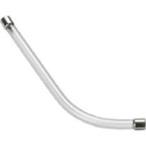 Tubo de voz 2.4mm de diâmetro kit c/ 10 und p/headset felitron, topuse, plantronics, intelbras