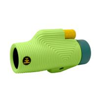 Tubo de zoom monocular Nocs Provisions 8x32 Wide View, verde Tubo de zoom monocular Nocs Provisions 8x32 Wide View, verde