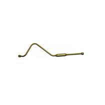 Tubo descarga compressor ar vw 13190/15190/13170/15170/17210