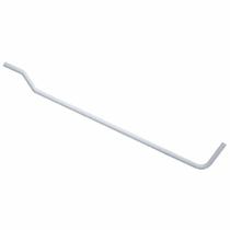 Tubo Descida Embutir para Caixa Descarga 40mm Curto 10x1 - Krona Tubo Descida Embutir para Caixa Descarga 40mm Curto 10x1 - Krona