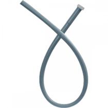Tubo Despejo Manluplast 1,0M Cinza Md034.20 Tubo Despejo Manluplast 1,0M Cinza Md034.20