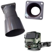 Tubo Dianteiro Motor Volvo VM 17 23 Apos 2005 4 pol 20529867 Tubo Dianteiro Motor Volvo VM 17 23 Apos 2005 4 pol 20529867