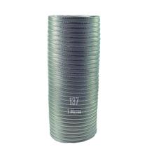Tubo Distak 137 mm 1,00 MT, qualidade p/ sua instalação