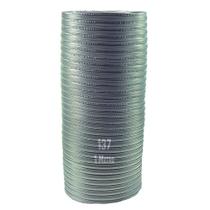 Tubo Distak 137 mm 1,00 MT, qualidade p/ sua instalação Tubo Distak 137 mm 1,00 MT, qualidade p/ sua instalação