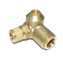 Tubo Distribuidor De Ar 1 2 X5 8x3 International 8 3572247c1