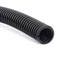 Tubo dividido Wire Loom ZHiYo 3/4” 10 pés resistente a altas temperaturas