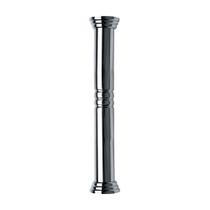 Tubo Divisor Cromado com Detalhe Plus Masutti Copat Tubo Divisor Cromado com Detalhe Plus Masutti Copat