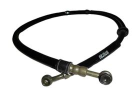 Tubo Do Fluido De Freio Scooter Burgman 125 /2019 Suzuki Tubo Do Fluido De Freio Scooter Burgman 125 /2019 Suzuki