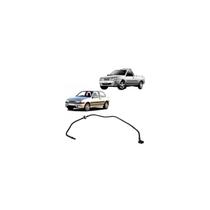 Tubo Do Hidrovacuo ( Courier 1997 A 1999 Zetec 1.4 Gasolina ) ( Fiesta 1996 A 1999 Hatch Zetec 1.4 Gasolina ) - 96FB2420EAX