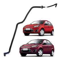 Tubo Do Hidrovacuo Do Freio ( Fiesta Rocam Segunda Geracao 2002 A 2014 1.0 Flex E Todos 1.6) ( Nao Serve No 1.0 Supercharger ) - Original Ford - 2S652 Tubo Do Hidrovacuo Do Freio ( Fiesta Rocam Segunda Geracao 2002 A 2014 1.0 Flex E Todos 1.6) ( Nao Serve No 1.0 Supercharger ) - Original Ford - 2S652