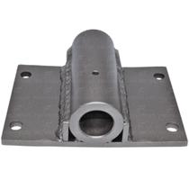 Tubo do Mancal Conjunto Aparador de Grama Yanmar TA73 Tubo do Mancal Conjunto Aparador de Grama Yanmar TA73