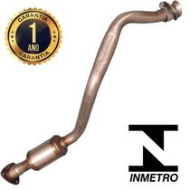 Tubo Do Motor Inox Com Catalisador E Sonda Parati 1.6 Flex 2003 2004 2005 2006 2007 2008 2009 2010 2011 2012 2013 Tubo Do Motor Inox Com Catalisador E Sonda Parati 1.6 Flex 2003 2004 2005 2006 2007 2008 2009 2010 2011 2012 2013
