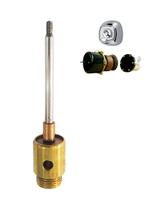 Tubo Do Pistão Aquecedor Central Eletrônico Cardal BAIXA PRESSÃO (tirante 72,2mm) Pr702 Tubo Do Pistão Aquecedor Central Eletrônico Cardal BAIXA PRESSÃO (tirante 72,2mm) Pr702
