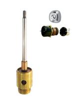 Tubo Do Pistão Aquecedor Central Eletrônico Cardal BAIXA PRESSÃO (tirante 72,2mm) Pr702 Tubo Do Pistão Aquecedor Central Eletrônico Cardal BAIXA PRESSÃO (tirante 72,2mm) Pr702