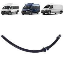 Tubo ducato 23/ flexivel cilindro embreagem*