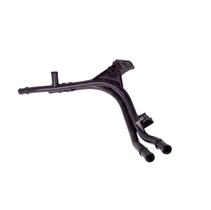 Tubo Duplo Dagua Passat Jetta Tiguan Passat 2.0 Tsi Tubo Duplo Dagua Passat Jetta Tiguan Passat 2.0 Tsi