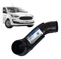 Tubo Duto Admissão Filtro Ar Ford Ka 3cc 1.5 18/21 Orginal