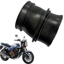 Tubo Duto Coletor Filtro Ar Honda Cb 400 Cb 450