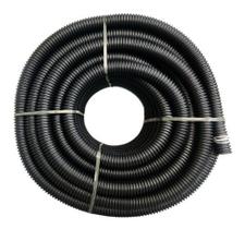 Tubo Duto Corrugado Eletroduto Conduíte 1 .1/4 Polegd. 50mts