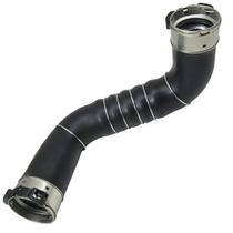 Tubo Duto Mangueira Intercooler Turbina ( Nissan Frontier 2013 A 2016 ) - Marca Memorial - Codigo 144635X04BX - 144635X04BX