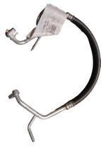 Tubo e mangueira do ar condicionado ford fusion 2016 a 2018 Tubo e mangueira do ar condicionado ford fusion 2016 a 2018