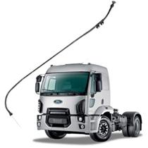 Tubo e Vareta de Nível do Óleo Motor Ford Novo Cargo 5.9/6.7 Original Ford - BC4Z6754E Tubo e Vareta de Nível do Óleo Motor Ford Novo Cargo 5.9/6.7 Original Ford - BC4Z6754E