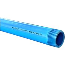 Tubo edutor vinyl tubos geo vinyl 1.1/2
