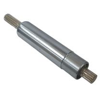 Tubo Eixo Mancal Lavadora Electrolux Lte07 Lte08 Ltd09 Lac09