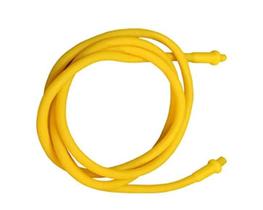 Tubo Elástico - Látex Para Exercícios Em Casa 1,5 M - Carci Tubing