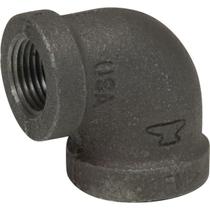 Tubo Elbow Anvil International 1" FPT x 3/4" de diâmetro FPT