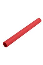 Tubo eletroduto pvc vermelho sem rosca 1/2 1mt