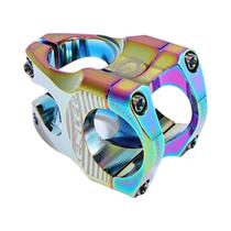 Tubo Elevador De Guidão Para Bicicleta De Montanha Downhill Em Liga De Alumínio 28.6*31.8*35mm ENLEE