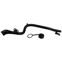 Tubo Enchimento De Óleo Scnia Série 4