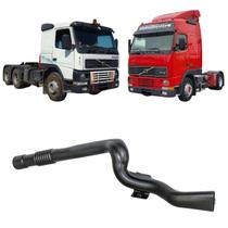 Tubo Enchimento Óleo Motor Fh12/Fm12