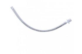 Tubo Endotraqueal 2.5 S/Bal C/1 - Solidor