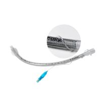 Tubo Endotraqueal Aramado com Balão - Solidor Tubo Endotraqueal Aramado com Balão - Solidor