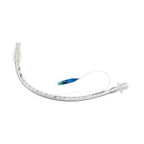 Tubo Endotraqueal com Balão - Solidor Tubo Endotraqueal com Balão - Solidor