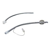 Tubo Endotraqueal PVC C/ Balão Solidor Tubo Endotraqueal PVC C/ Balão Solidor