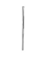 Tubo Entrada 3/4 Longo 30cm Para Sifão Deca Moderno Lavatório 19mm