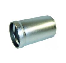 Tubo Entrada Água Bloco Motor Corsa Celta Agile Astra