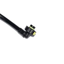 Tubo entrada agua compressor motor cummins isb 6bqsb nac com