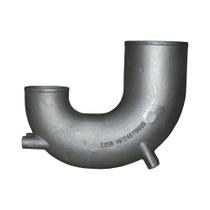 Tubo Entrada Ar Turbina Sinotruk A7 VG1246110095